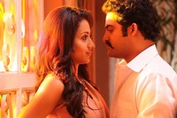 NTR Dammu Exclusive Stills